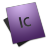 InCopy CS4 Icon